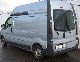 2006 Renault  Traffic Van or truck up to 7.5t Box-type delivery van - high and long photo 1