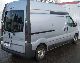 2006 Renault  Traffic Van or truck up to 7.5t Box-type delivery van - high and long photo 3