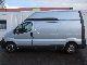 2006 Renault  Traffic Van or truck up to 7.5t Box-type delivery van - high and long photo 8