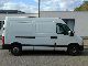 2000 Renault  Master 2.8DTI T33 + Extremely long, closed-truck Van or truck up to 7.5t Box-type delivery van - high and long photo 1