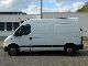 2000 Renault  Master 2.8DTI T33 + Extremely long, closed-truck Van or truck up to 7.5t Box-type delivery van - high and long photo 4