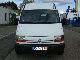 2000 Renault  Master 2.8DTI T33 + Extremely long, closed-truck Van or truck up to 7.5t Box-type delivery van - high and long photo 6