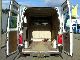 2000 Renault  Master 2.8DTI T33 + Extremely long, closed-truck Van or truck up to 7.5t Box-type delivery van - high and long photo 8