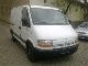 2001 Renault  master Van or truck up to 7.5t Box-type delivery van photo 1