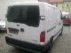 2001 Renault  master Van or truck up to 7.5t Box-type delivery van photo 3