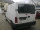 2001 Renault  master Van or truck up to 7.5t Box-type delivery van photo 4