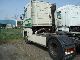 2003 Renault  Magnum 440 Manuel Getiebe Semi-trailer truck Standard tractor/trailer unit photo 1