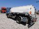 1993 Renault  M.160-12.C Truck over 7.5t Tank truck photo 3