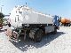 1993 Renault  M.160-12.C Truck over 7.5t Tank truck photo 4