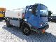 1993 Renault  M.160-12.C Truck over 7.5t Tank truck photo 5