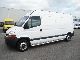 Renault  Master T35 2.5 DCI Airco 46-BT-BL 2005 Box-type delivery van - high and long photo