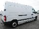 2005 Renault  Master T35 2.5 DCI Airco 46-BT-BL Van or truck up to 7.5t Box-type delivery van - high and long photo 3