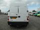 2005 Renault  Master T35 2.5 DCI Airco 46-BT-BL Van or truck up to 7.5t Box-type delivery van - high and long photo 4