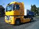 Renault  DXi 460.18, as of climate, 2008 Standard tractor/trailer unit photo