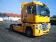 2008 Renault  DXi 460.18, as of climate, Semi-trailer truck Standard tractor/trailer unit photo 1