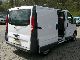 2009 Renault  Trafic 2.0 dCi 90 L1H1 Van or truck up to 7.5t Box-type delivery van photo 1