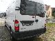 2006 Renault  Master dCi 120 Van or truck up to 7.5t Box-type delivery van - high and long photo 14