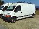 Renault  Master 2.5 dCi Euro 4 + L3 H2 climate 2007 Box-type delivery van - high and long photo