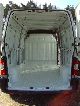 2007 Renault  Master 2.5 dCi Euro 4 + L3 H2 climate Van or truck up to 7.5t Box-type delivery van - high and long photo 6