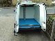 2008 Renault  Kangoo 1.5 dCi * Refrigerated Air Van or truck up to 7.5t Refrigerator box photo 2