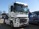2011 Renault  MAGNUM 480 DXI ONLY 30.000 km! GERMAN CAR Semi-trailer truck Standard tractor/trailer unit photo 1