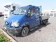 2004 Renault  Mascott 120.35 Van or truck up to 7.5t Three-sided Tipper photo 1
