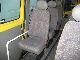 2006 Renault  Opel Movano 14 seats Coach Clubbus photo 6
