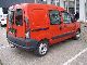 2002 Renault  Kangoo Van or truck up to 7.5t Box-type delivery van photo 2
