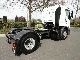 2004 Renault  Premium 420 DCi + ADR Semi-trailer truck Hazardous load photo 3