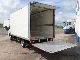 2008 Renault  MAXITY 150.35 DXI + LBW - CLIMATE Van or truck up to 7.5t Box photo 1