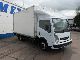 2008 Renault  MAXITY 150.35 DXI + LBW - CLIMATE Van or truck up to 7.5t Box photo 4