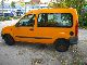 1999 Renault  Kangoo 1,9 D engine failure Van or truck up to 7.5t Other vans/trucks up to 7 photo 9