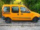1999 Renault  Kangoo 1,9 D engine failure Van or truck up to 7.5t Other vans/trucks up to 7 photo 10