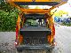 1999 Renault  Kangoo 1,9 D engine failure Van or truck up to 7.5t Other vans/trucks up to 7 photo 11