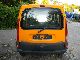 1999 Renault  Kangoo 1,9 D engine failure Van or truck up to 7.5t Other vans/trucks up to 7 photo 4
