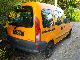 1999 Renault  Kangoo 1,9 D engine failure Van or truck up to 7.5t Other vans/trucks up to 7 photo 5
