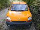 1999 Renault  Kangoo 1,9 D engine failure Van or truck up to 7.5t Other vans/trucks up to 7 photo 6