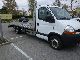 2009 Renault  Master dci 120 Van or truck up to 7.5t Car carrier photo 3