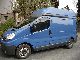 Renault  Traffic 2006 Box-type delivery van - high photo