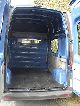 2006 Renault  Traffic Van or truck up to 7.5t Box-type delivery van - high photo 2