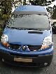 2006 Renault  Traffic Van or truck up to 7.5t Box-type delivery van - high photo 3