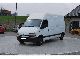 2003 Renault  MAX MASTER L3H3 2.5 DCI 130 tys km Van or truck up to 7.5t Other vans/trucks up to 7 photo 1