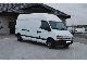 2003 Renault  MAX MASTER L3H3 2.5 DCI 130 tys km Van or truck up to 7.5t Other vans/trucks up to 7 photo 5