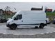 2003 Renault  MAX MASTER L3H3 2.5 DCI 130 tys km Van or truck up to 7.5t Other vans/trucks up to 7 photo 6