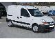 2003 Renault  Kangoo 1.5 DCI Van or truck up to 7.5t Other vans/trucks up to 7 photo 2