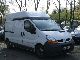 Renault  Traffic 1.9 dCi 2005 Box-type delivery van - high and long photo