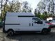 2005 Renault  Traffic 1.9 dCi Van or truck up to 7.5t Box-type delivery van - high and long photo 1