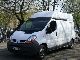2005 Renault  Traffic 1.9 dCi Van or truck up to 7.5t Box-type delivery van - high and long photo 3