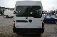 2006 Renault  Master 2.5 dCi 120hp 16-seater / Air € 11.900, - Coach Clubbus photo 11