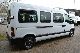 2006 Renault  Master 2.5 dCi 120hp 16-seater / Air € 11.900, - Coach Clubbus photo 1